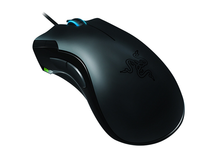 Razer Mamba