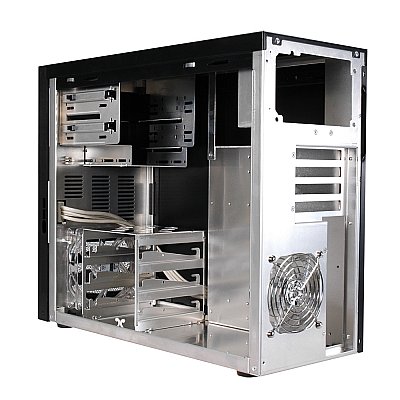Lian Li PC-A03