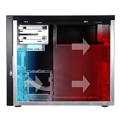 Lian Li PC-A03