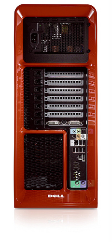 Dell XPS 625