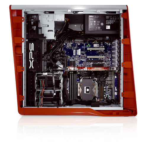 Dell XPS 625