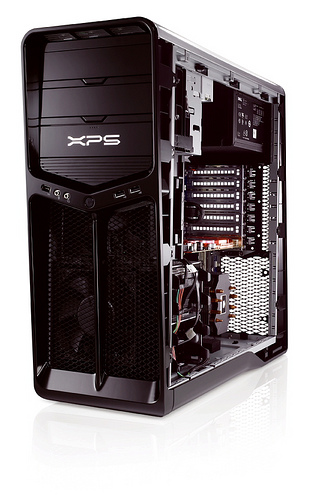 Dell XPS 625