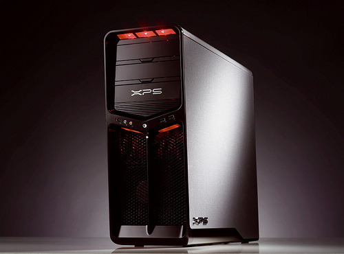 Dell XPS 625