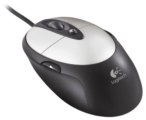 Logitech MX310 Optical Mouse (USB)