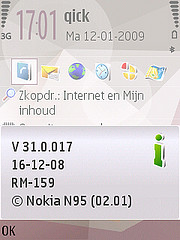 Nokia N95 31.0.017 - robertwebbe