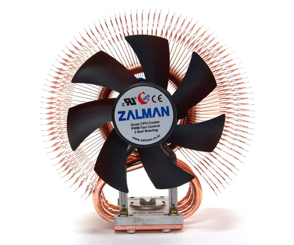 Zalman CNPS9500 AT
