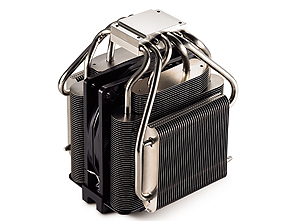 Cooler Master V8