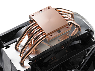 Cooler Master Hyper N620