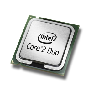Intel Pentium Dual-Core E5200
