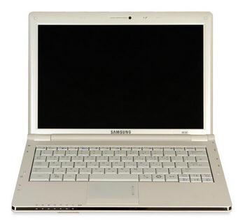 Samsung NC20-KA01NL Wit