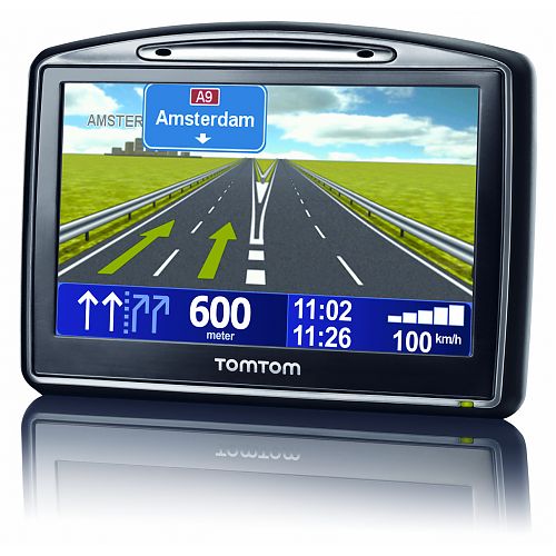 TomTom GO 730 (Europa)