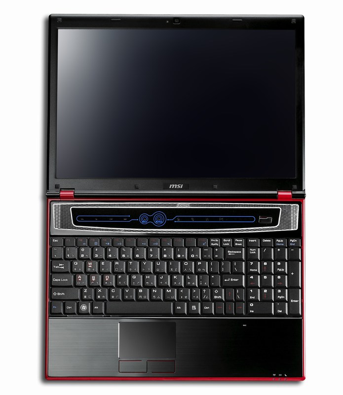msi gt627 5