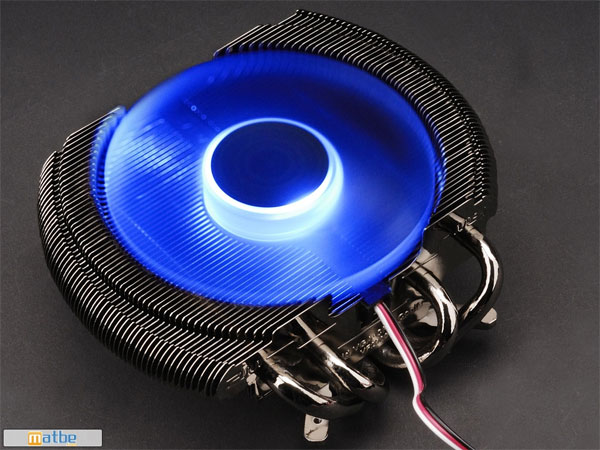 zalman vf2000