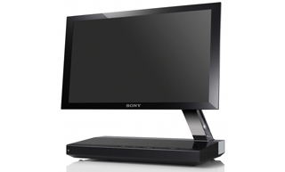 Sony XEL-1 - 11