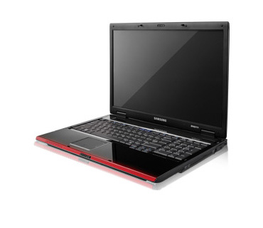 Samsung R510 AS08