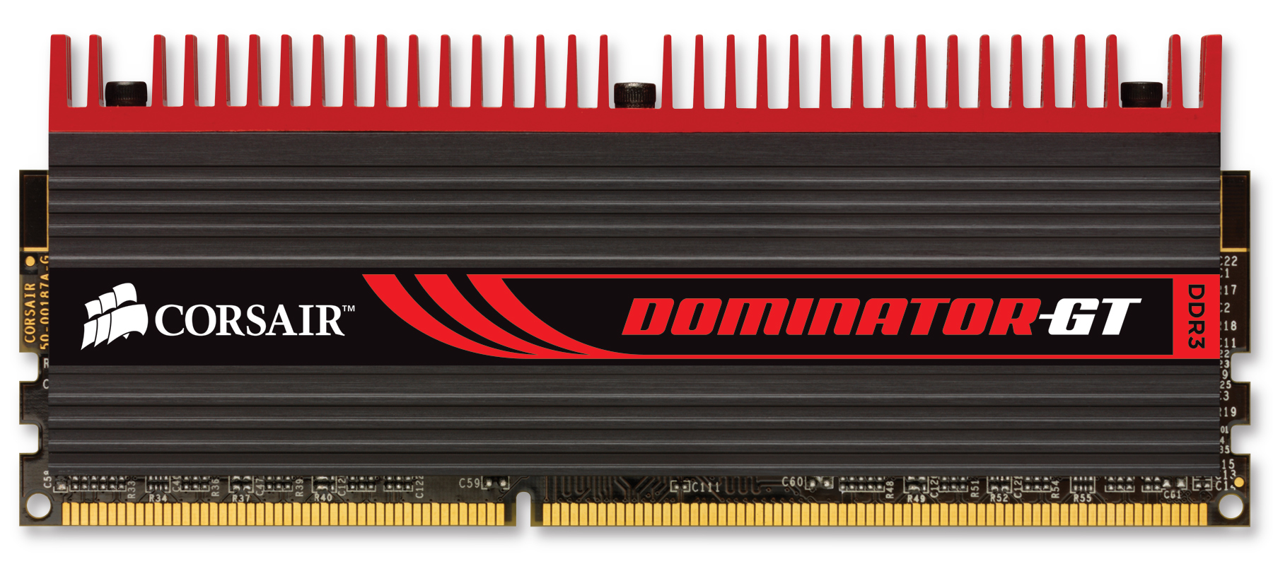 Corsair TR3X6G1866C7GTF