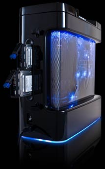 barebone kit reactor 3