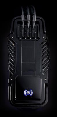 barebone kit reactor 5