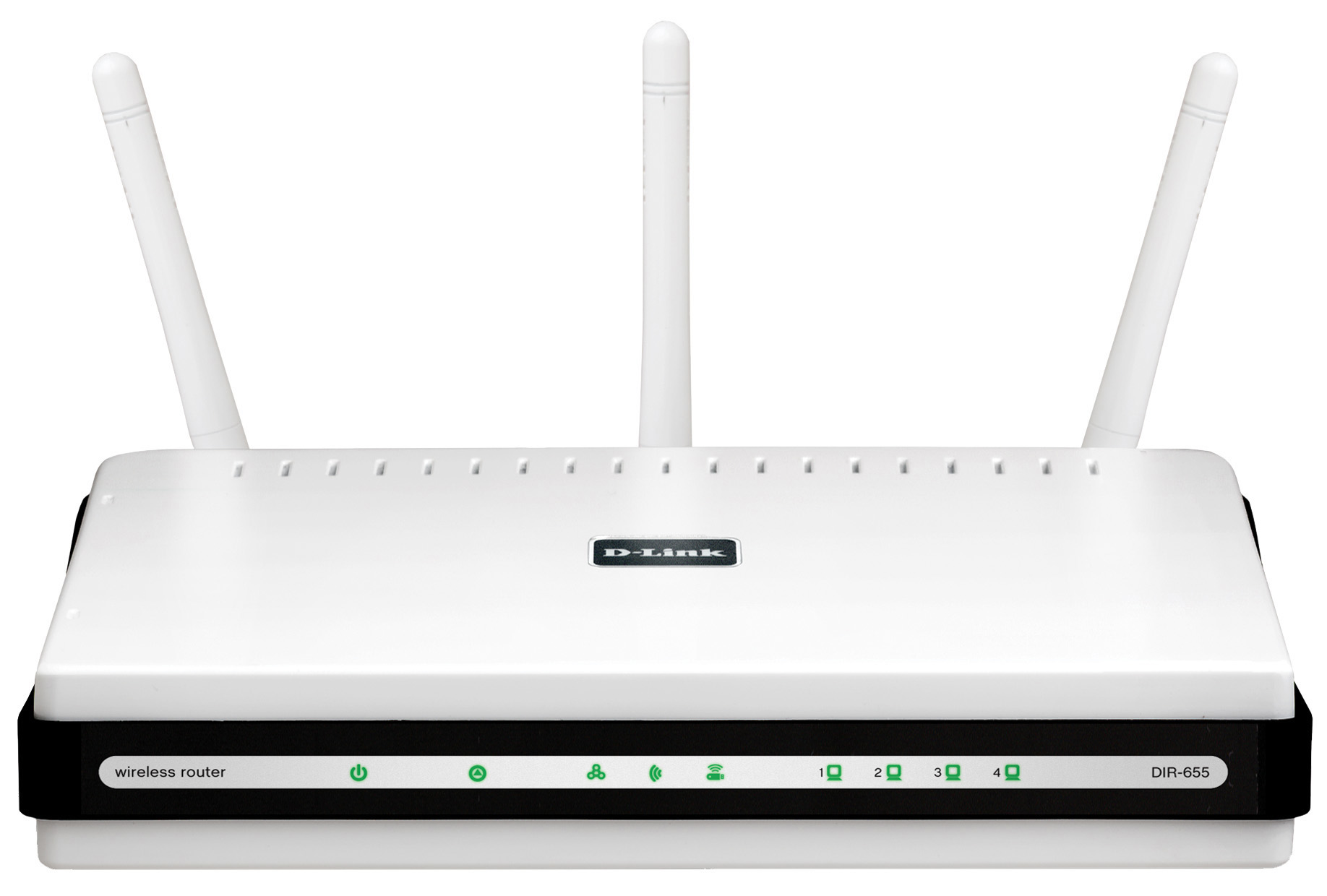 D-Link DIR-655