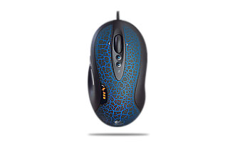 Logitech G5 Laser Mouse