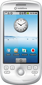 Vodafone HTC Android 'Magic'