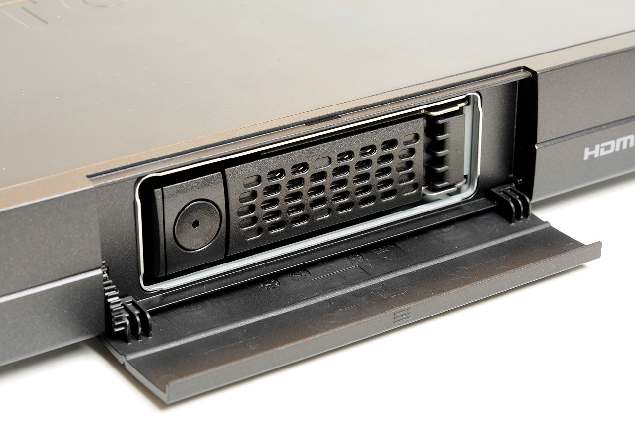 Netgear Digital Entertainer Elite EVA9150