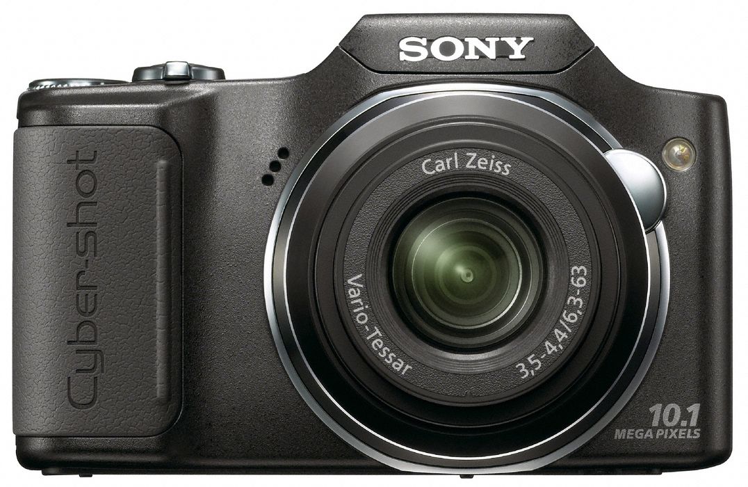 Sony Cyber-shot H20