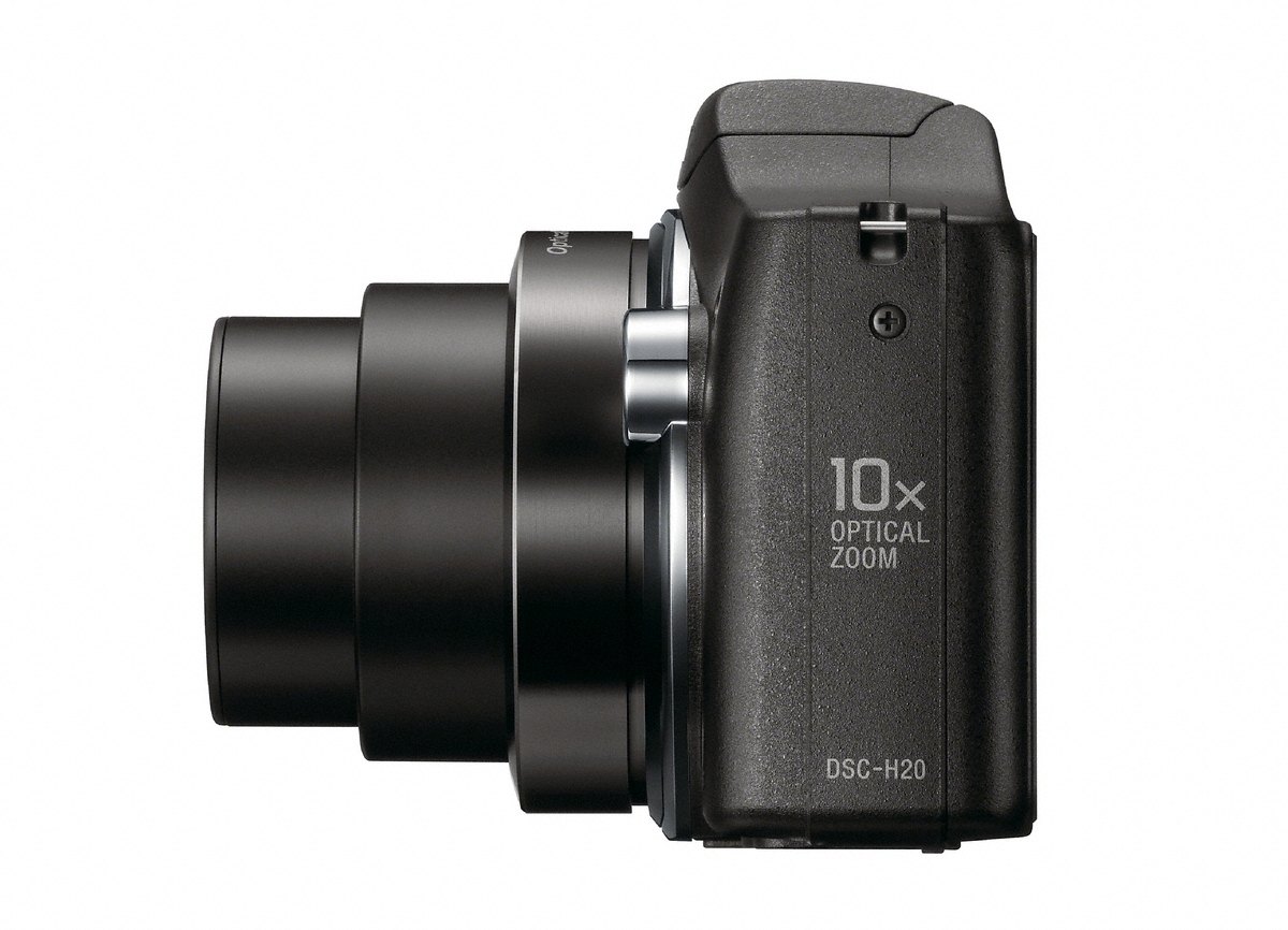 Sony Cyber-shot H20