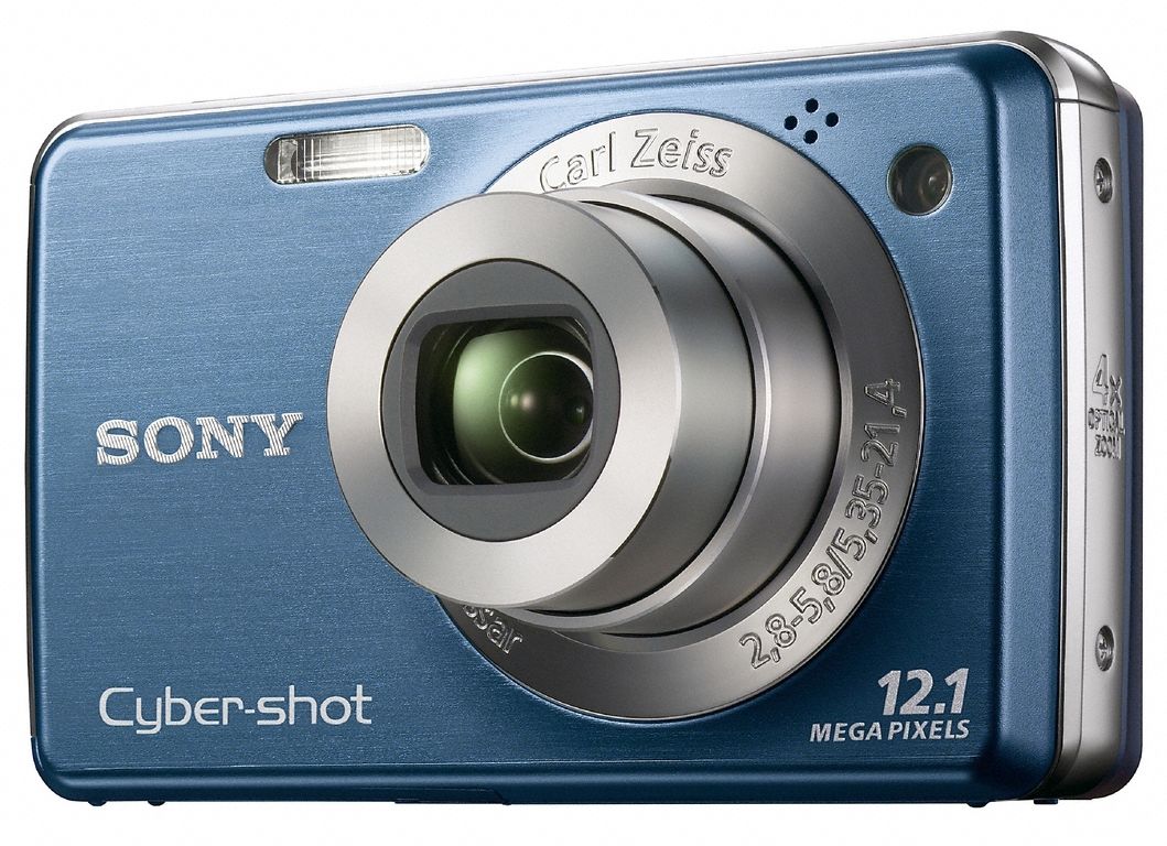 Sony Cyber-shot W230