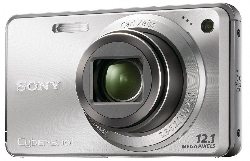 Sony Cyber-shot W290