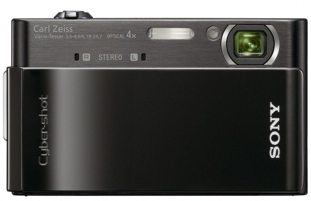 Sony Cyber-shot T900