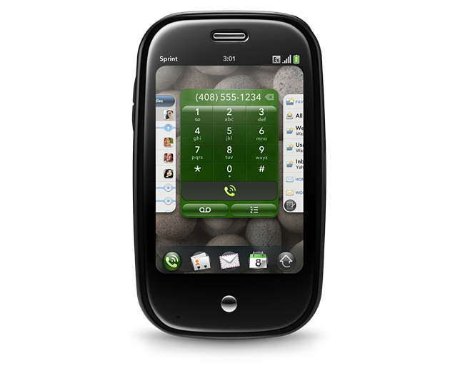 Palm Pre