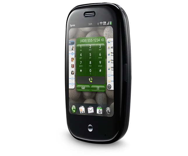 Palm Pre