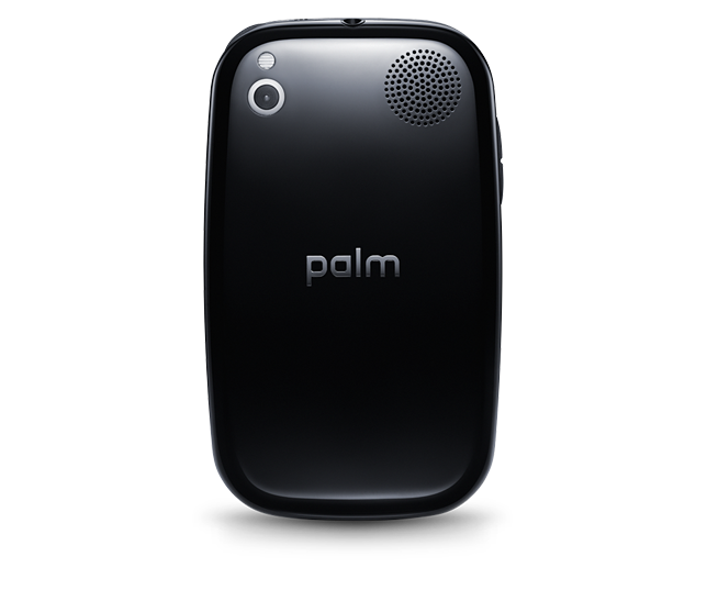 Palm Pre