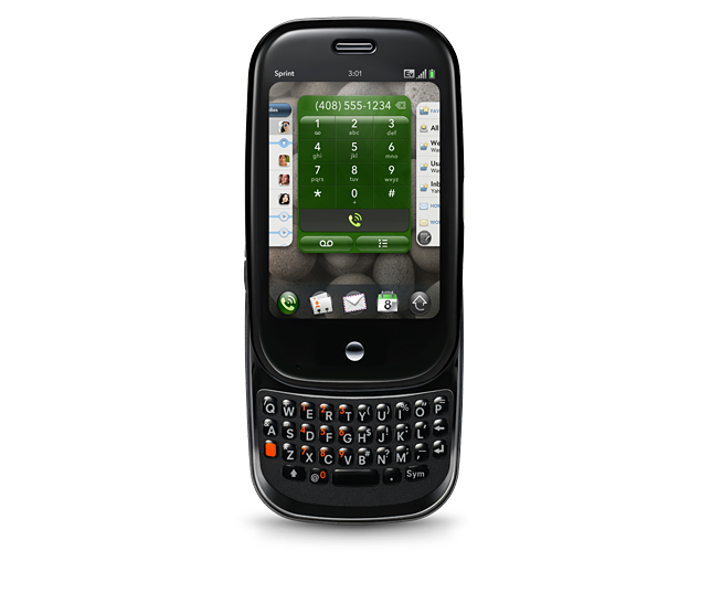 Palm Pre