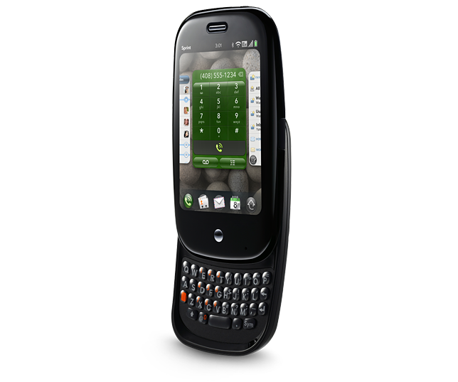 Palm Pre