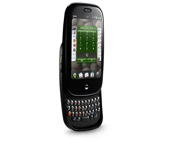 Palm Pre