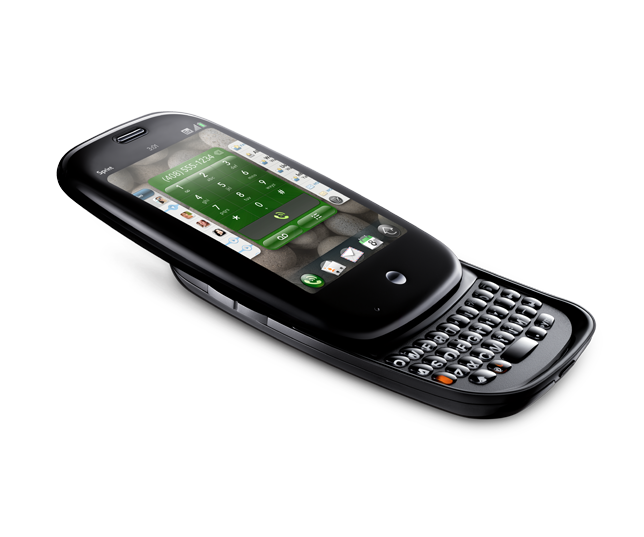 Palm Pre