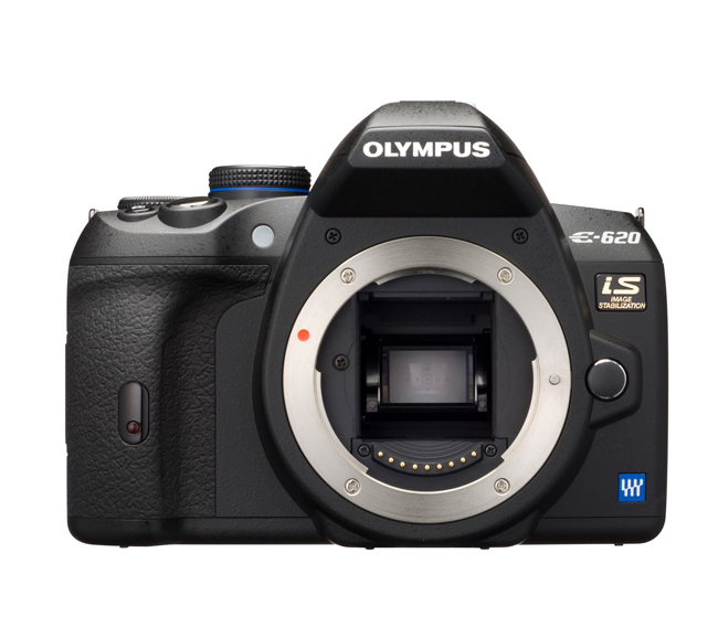 Olympus E-620