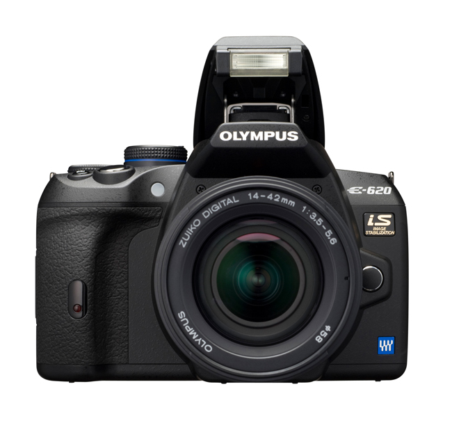 Olympus E-620