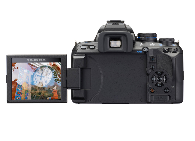 Olympus E-620