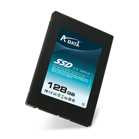 Adata 2.5" SATA Solid State Drive 300 Series