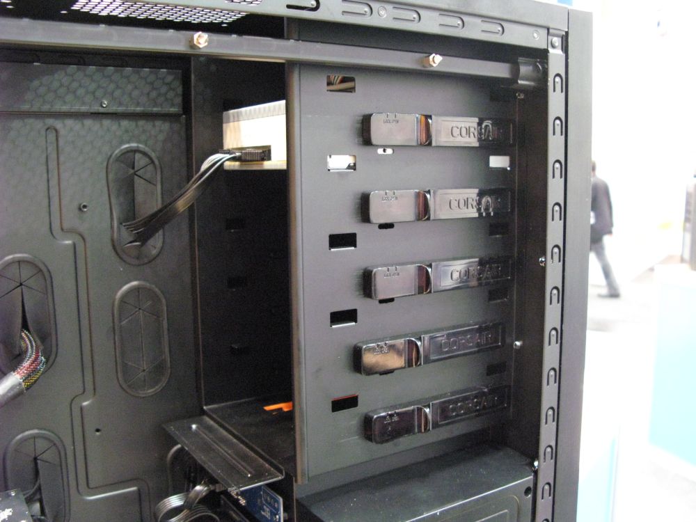 Corsair Behuizing 003