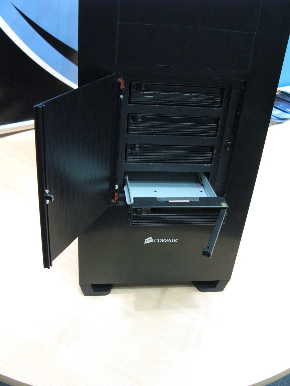 Corsair Behuizing 007