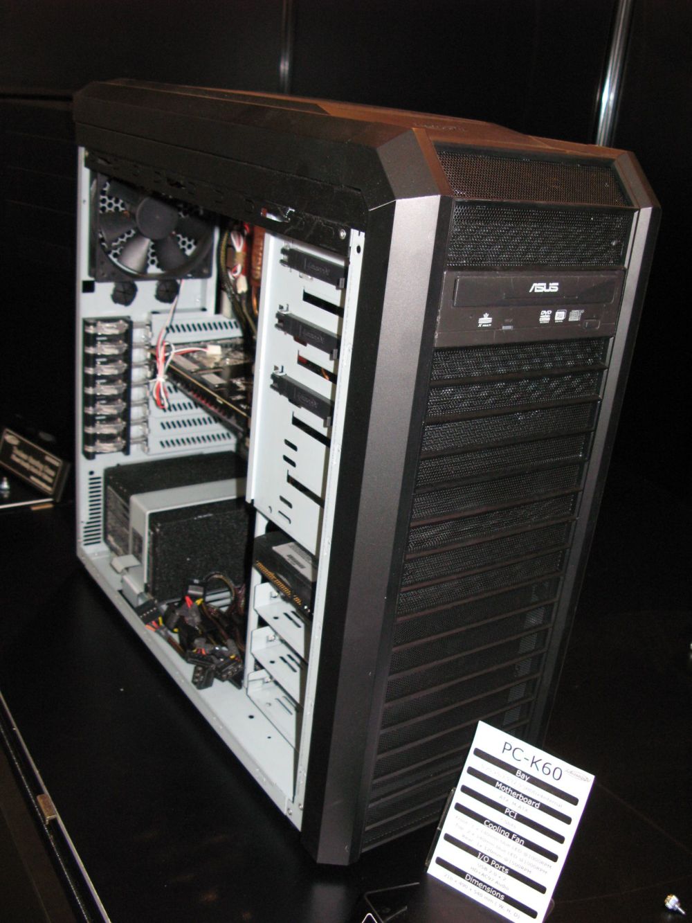 LanCool DragonLord 007
