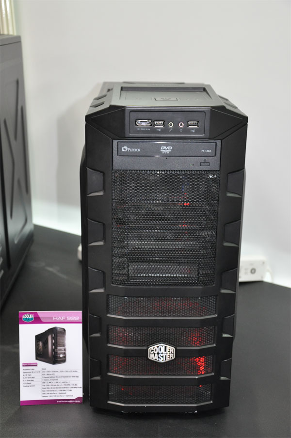 CM Haf 922