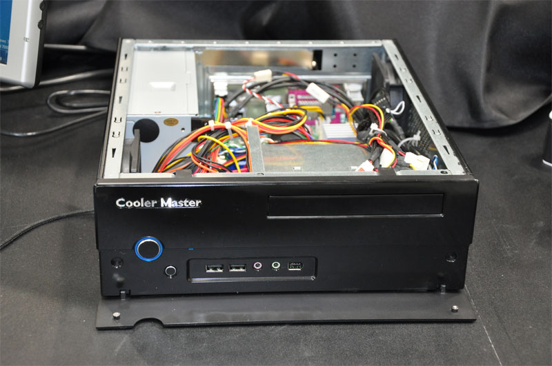 CM mini-itx