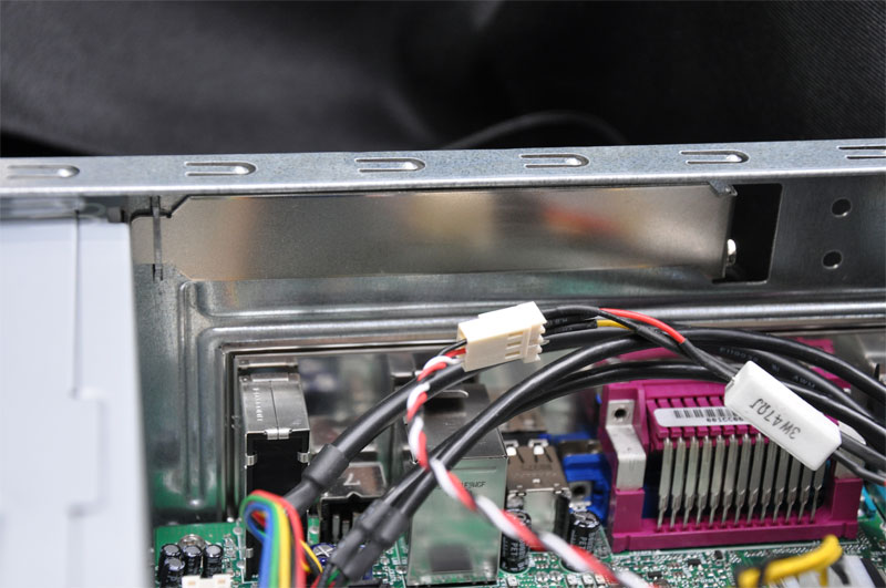 CM mini-itx