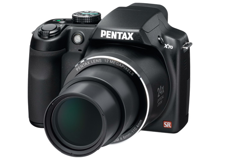 Pentax X70