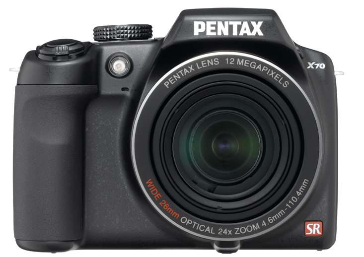 Pentax X70